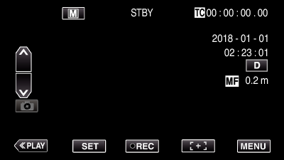 C8C Camera Process Focus 3